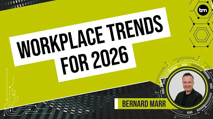 The Top 7 Workplace Trends In 2026