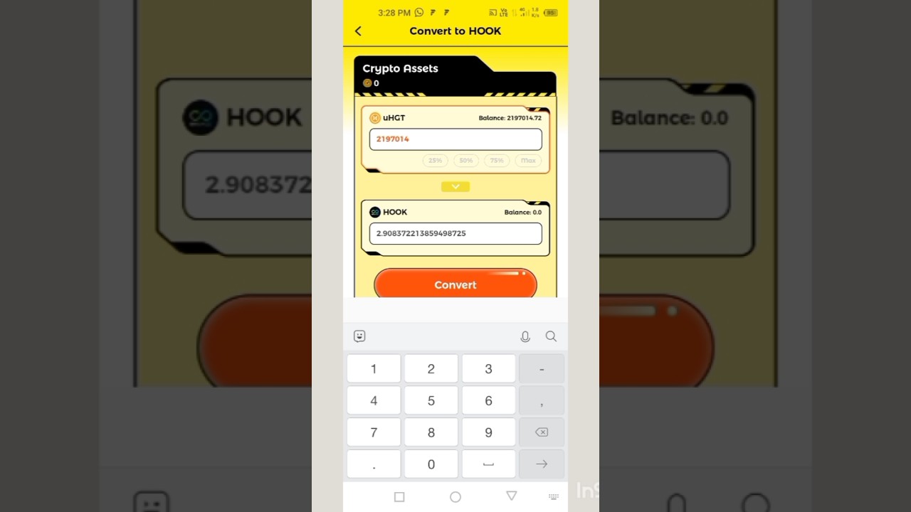 Wild Cash withdrawal proof | How to withdraw busd from wild cash 
