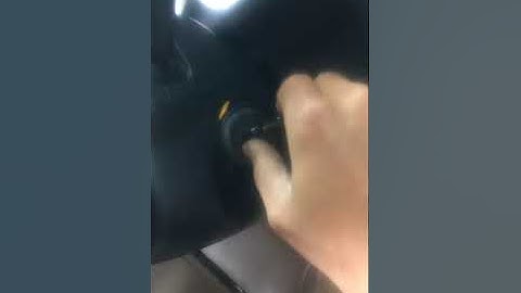 Program remote Ford Everest 2 button