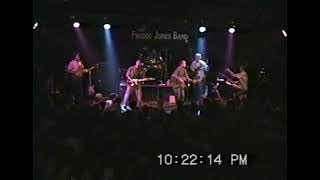 Watch Freddy Jones Band Dixie Dynamite video