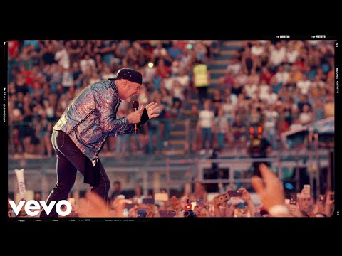 Vasco Rossi - La Verità (VascoNonStopLive 019 – San Siro)