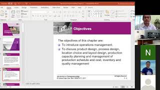 Entrepreneurship Chapter 7