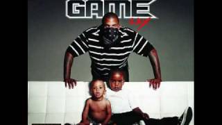 The Game LAX Touchdown feat. Raheem DaVaughn