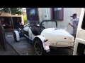 George's Mobile Auto Detailing Services