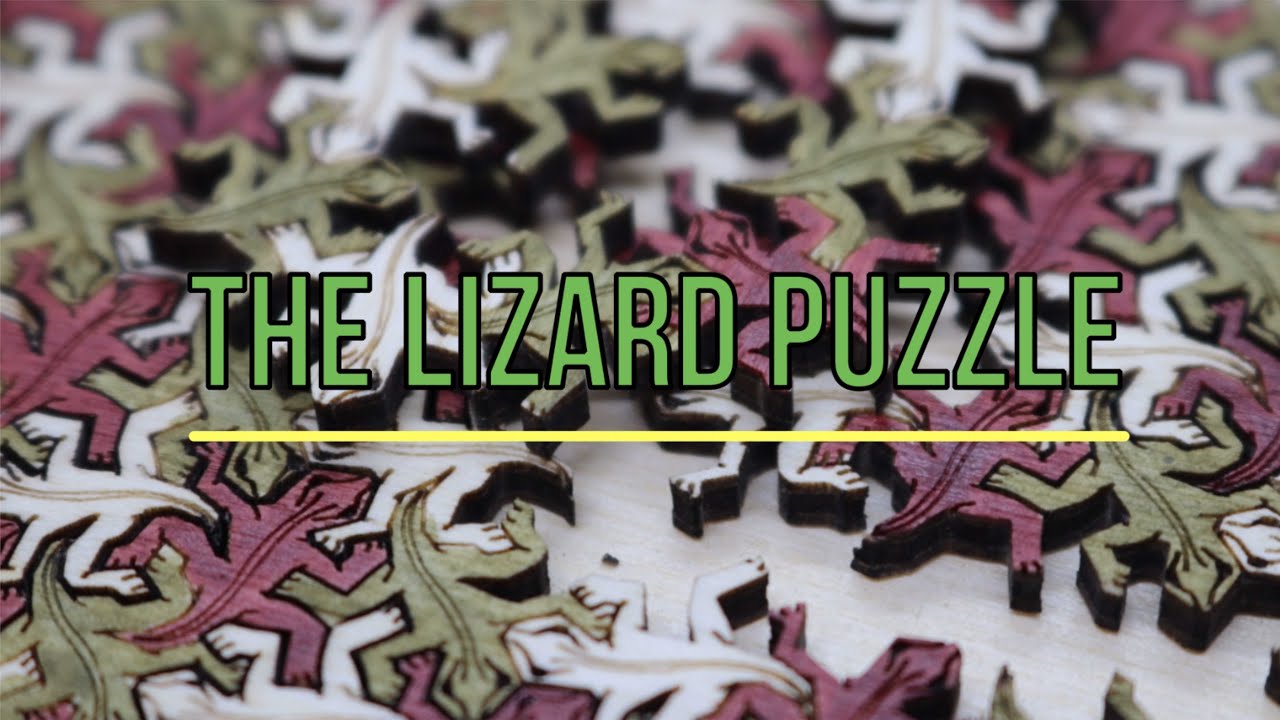 Lizards commercial - YouTube