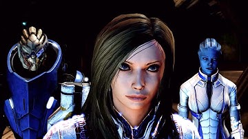 Mass Effect 2 Legendary Edition - Episode 34 - (Remixed & Enhanced, 1440p)