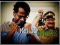 AIB:Honest Indian Courts.