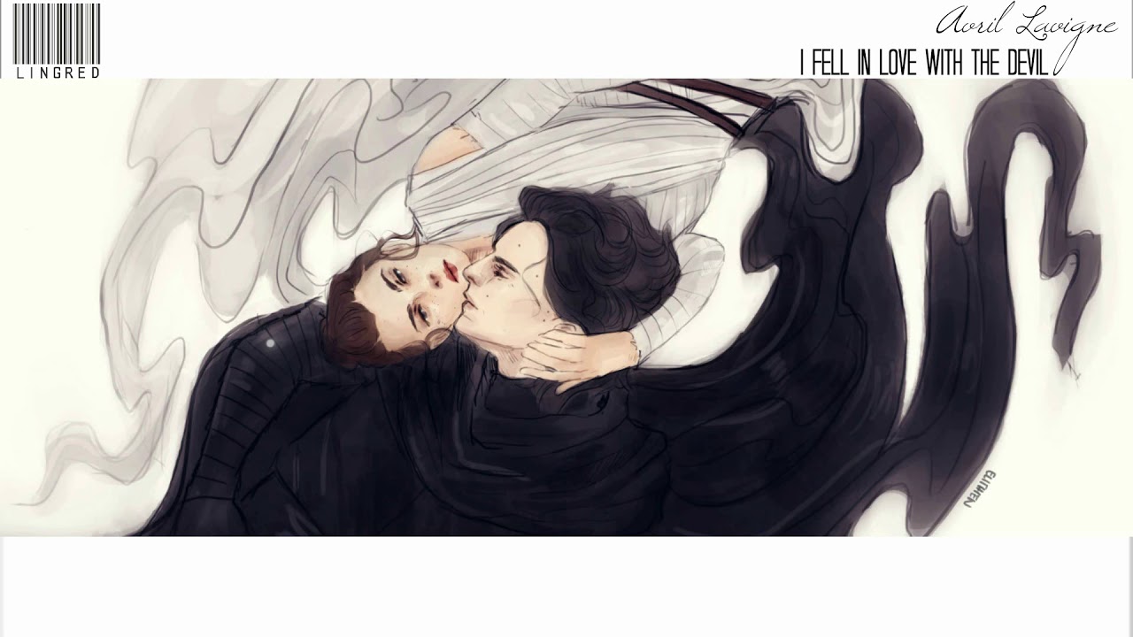 Lyrics Vietsub Avril Lavigne I Fell In Love With The Devil YouTube Lyrics Vietsub Avril Lavigne I Fell In Love With The Devil YouTube