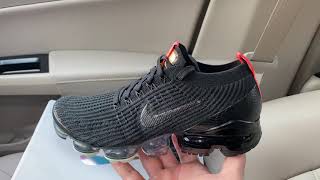 nike vapormax black snakeskin