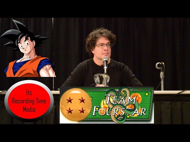 Dragon Ball' Voice Actor Sean Schemmel Admits He's Not A Fan Of Netflix's  'One Piece', Says He's Still Not Convinced Anime Can Be Properly  Translated To Live-Action - Bounding Into Comics