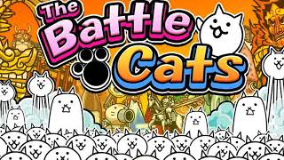 The Battle Cats Music - Relic Bun Bun Theme [Extended]