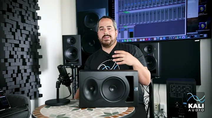FAQ Friday: Can I put my speakers on their sides?