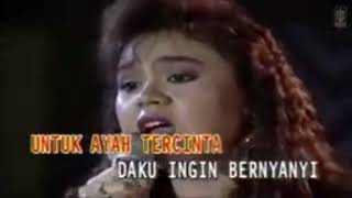 KARAOKE AYAH BY RATIH PURWASIH  ORIGINAL