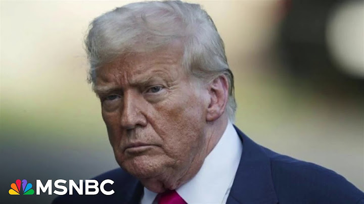 Trump's cuts to NPR, PBS and foreign aid clear Congress
