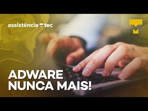 Vídeo: Como você se livra de AdChoices?