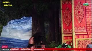 live SW KETOPRAK SATRIO BUDOYO//SERIAL KEBO MARCUET// DS.BANGSRI NGUJURAN BANCAR TUBAN 20 juni 2025