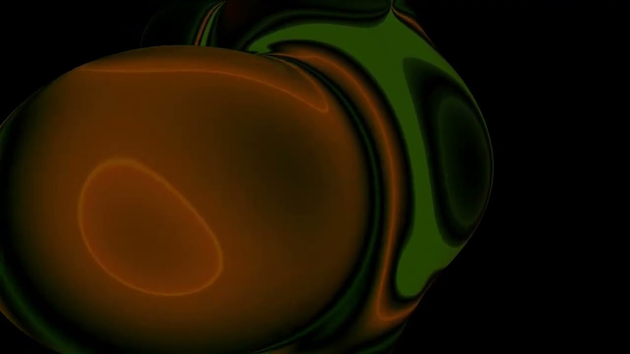 Screensaver  - Bubble Screensaver - Wallpaper - #screensaver #animation