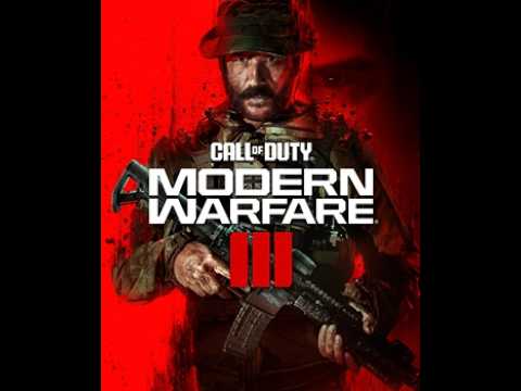 UNHINGED MW3 GAMEPLAY......