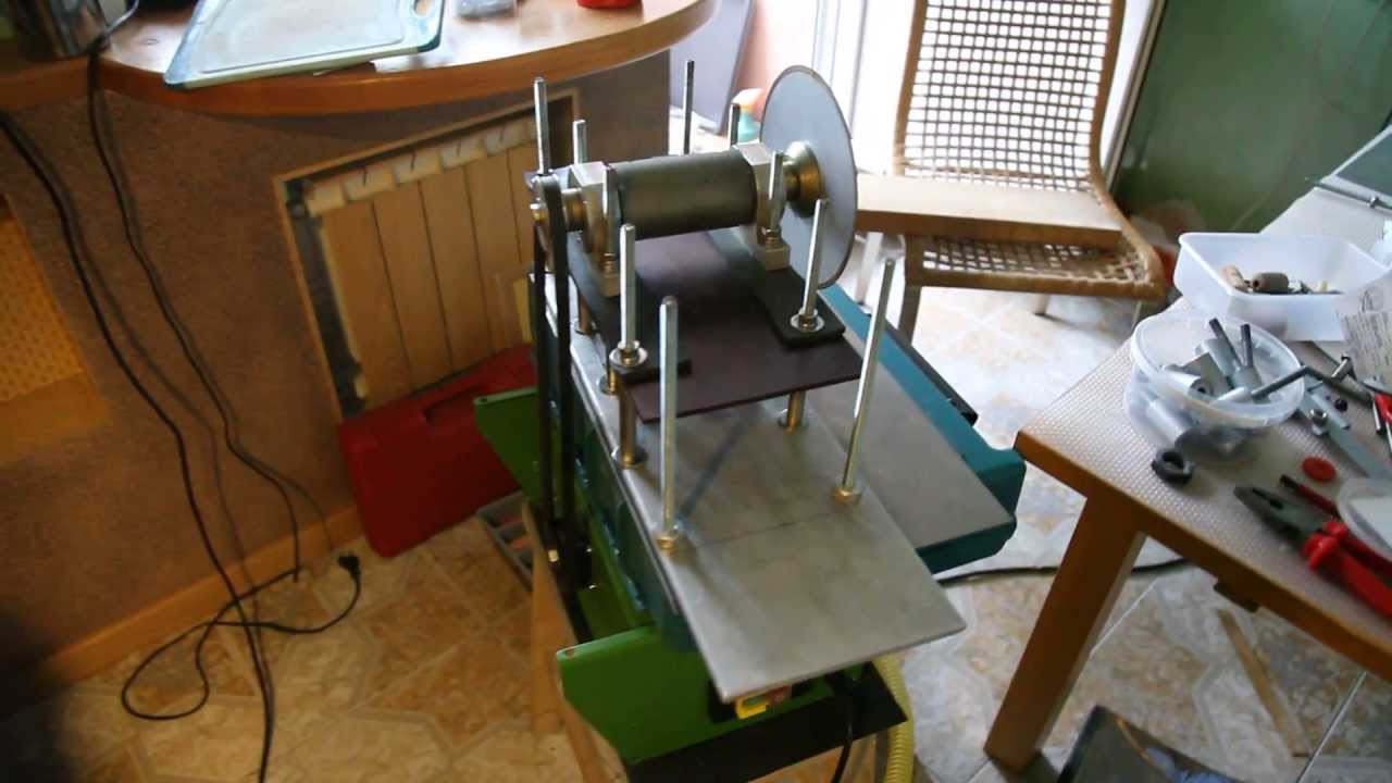 MVI 7507 камнерезка - YouTube