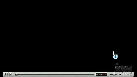 Wii Browser Nintendo Wii Video