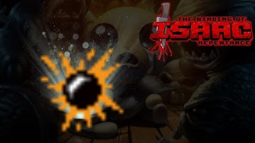 Explosivo for the win!