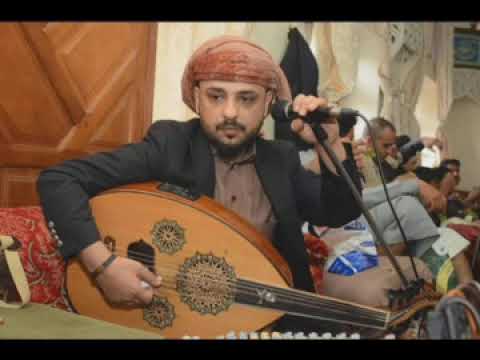 امير الطرب اليمني سام الخزاعي جلسه صنعاني يا قادحه فوق بير اسناف