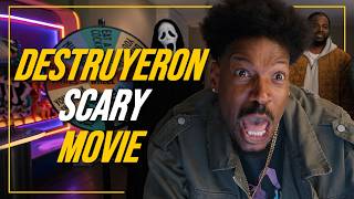 OPINIÓN HONESTA: SCARY MOVIE 6