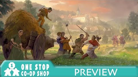 Kingdom Come: Deliverance | Prototype Play and Impressions | With Mike