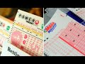 No Mega Millions jackpot winner, Powerball $410M drawing Wednesday