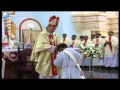 Udupi: Five Capuchin deacons ordained to priesthood at Mount Rosary Church