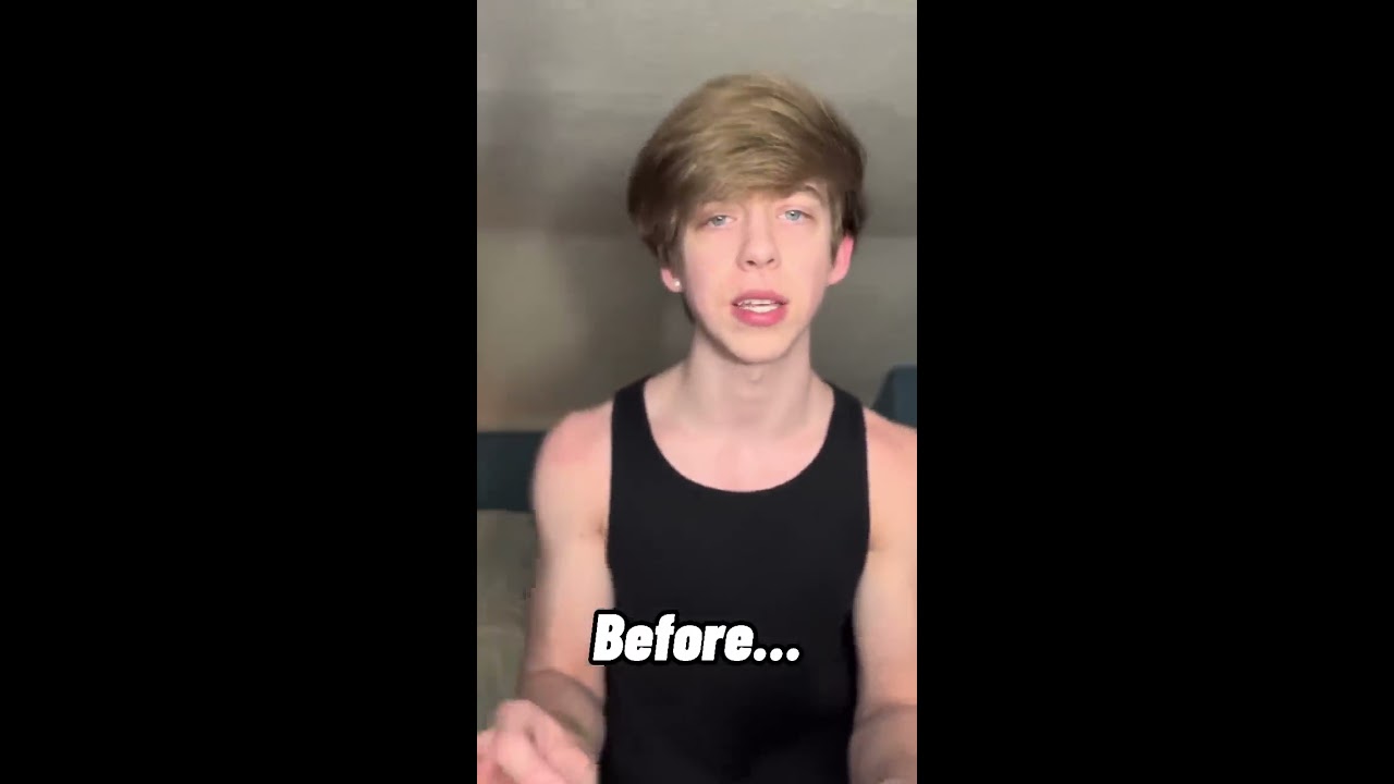 How To Glow Up In 1 Week