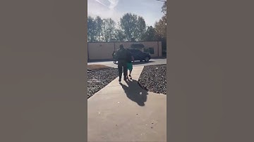 Man Arrested by Border Patrol on Day 1 of Charlotte Operation