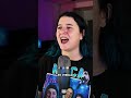 Mi reflejo (cover) #cover #coversong #disney #disneycover #disneyprincess #mulan
