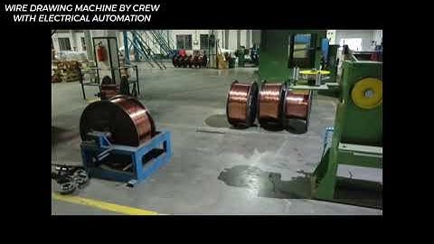 CREW AUTOMATION & ELECTRICAL PVT LTD/ CREW CONTROLS