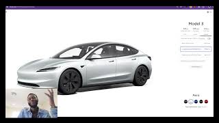 2024 Tesla Model 3 Performance Launch Reaction Video by Jacob Gago 218 views 8 days ago 7 minutes, 54 seconds