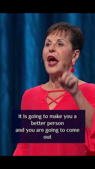 Joyce Meyer Sermons Battlefield Of The Mind Battlefield Of The Mind FULL SERMON D Joyce Meyer #joycemeyerministries