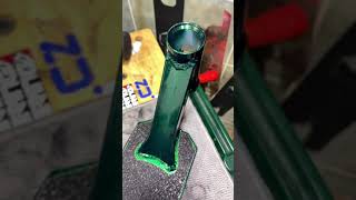 Lucky Covenant Emerald Completion