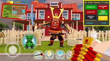 Dark Riddle New Update12.0.0 ( MOD ALL SKINS ) Gameplay Android/IOS | Part 2