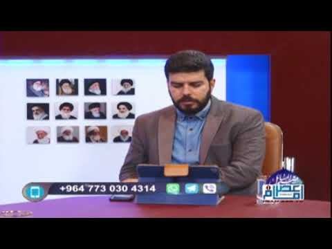 حکم انگشتان پا در هنگام سجده