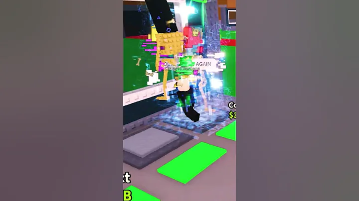 bro is fighting demons💀🥀(Steal a Brainrot) #stealabrainrot #shorts #roblox