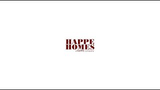 Happe Homes Home Center