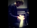 Gimme Twice - (Piano version)