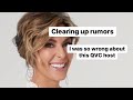 Qvc host  do you really know them  misinformation and rumors  can you trust their enthusiasm