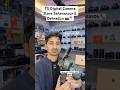 Panasonic LUMIX G85 With 14-42 Kit Lens | Second Hand Camera Market | Old Dslr 📸📍 #photography