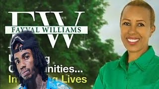 Alkaline-Formula Dub X Fayval William|Jamaica Election 2020