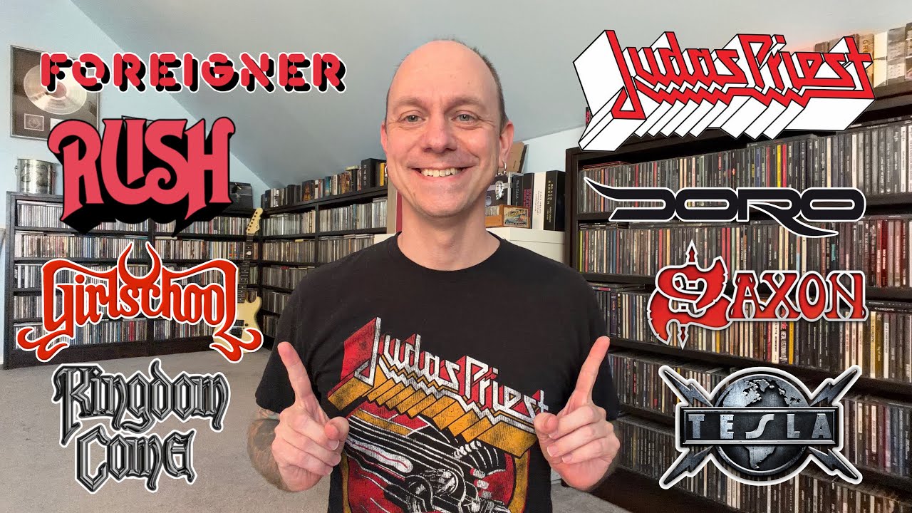 Music News Roundup #326 - July 24, 2026 - YouTube