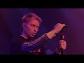 View The Drums - Days (Live on KEXP)
