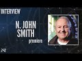 242: N. John Smith, Executive Producer, Stargate (Interview)