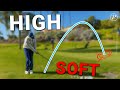 The easy way to hit the shortsided chip  short game 101