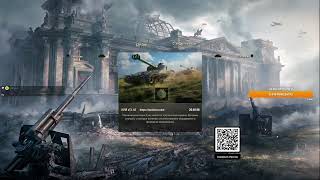To4an Мир Танков\WOT Progetto 46 1 Против 3 или Танцы с Птшками